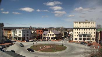 Thumbnail for current weather camera view from Blue and Gray Bar and Grill in Gettysburg, Pennsylvania