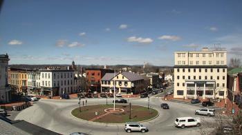 Thumbnail for current weather camera view from Blue and Gray Bar and Grill in Gettysburg, Pennsylvania