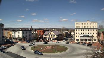 Thumbnail for current weather camera view from Blue and Gray Bar and Grill in Gettysburg, Pennsylvania