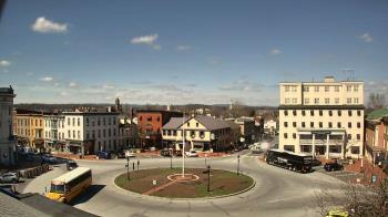 Thumbnail for current weather camera view from Blue and Gray Bar and Grill in Gettysburg, Pennsylvania