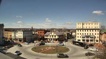 Thumbnail for current weather camera view from Blue and Gray Bar and Grill in Gettysburg, Pennsylvania
