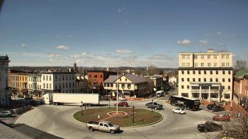 Thumbnail for current weather camera view from Blue and Gray Bar and Grill in Gettysburg, Pennsylvania