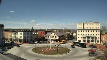 Thumbnail for current weather camera view from Blue and Gray Bar and Grill in Gettysburg, Pennsylvania