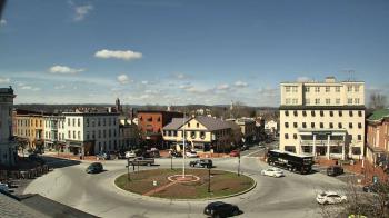 Thumbnail for current weather camera view from Blue and Gray Bar and Grill in Gettysburg, Pennsylvania
