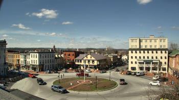 Thumbnail for current weather camera view from Blue and Gray Bar and Grill in Gettysburg, Pennsylvania