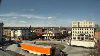 Thumbnail for current weather camera view from Blue and Gray Bar and Grill in Gettysburg, Pennsylvania
