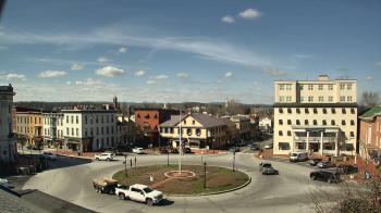 Thumbnail for current weather camera view from Blue and Gray Bar and Grill in Gettysburg, Pennsylvania