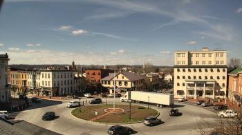 Thumbnail for current weather camera view from Blue and Gray Bar and Grill in Gettysburg, Pennsylvania