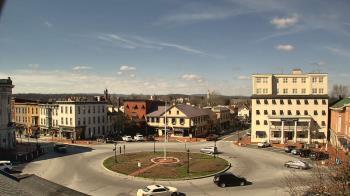 Thumbnail for current weather camera view from Blue and Gray Bar and Grill in Gettysburg, Pennsylvania