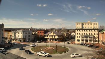 Thumbnail for current weather camera view from Blue and Gray Bar and Grill in Gettysburg, Pennsylvania