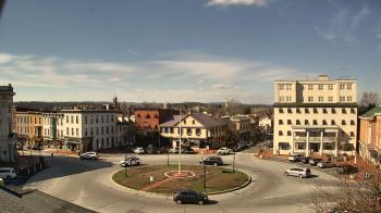 Thumbnail for current weather camera view from Blue and Gray Bar and Grill in Gettysburg, Pennsylvania