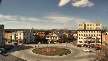 Thumbnail for current weather camera view from Blue and Gray Bar and Grill in Gettysburg, Pennsylvania