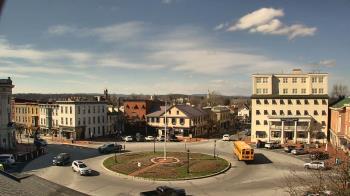 Thumbnail for current weather camera view from Blue and Gray Bar and Grill in Gettysburg, Pennsylvania