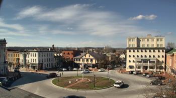 Thumbnail for current weather camera view from Blue and Gray Bar and Grill in Gettysburg, Pennsylvania