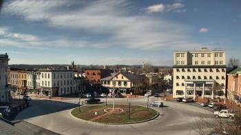 Thumbnail for current weather camera view from Blue and Gray Bar and Grill in Gettysburg, Pennsylvania
