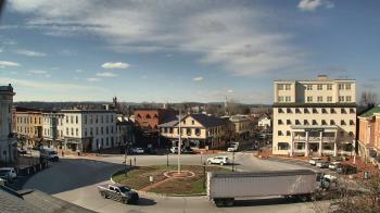 Thumbnail for current weather camera view from Blue and Gray Bar and Grill in Gettysburg, Pennsylvania