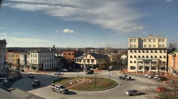 Thumbnail for current weather camera view from Blue and Gray Bar and Grill in Gettysburg, Pennsylvania
