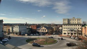 Thumbnail for current weather camera view from Blue and Gray Bar and Grill in Gettysburg, Pennsylvania
