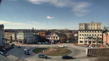 Thumbnail for current weather camera view from Blue and Gray Bar and Grill in Gettysburg, Pennsylvania