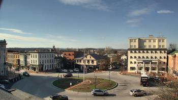 Thumbnail for current weather camera view from Blue and Gray Bar and Grill in Gettysburg, Pennsylvania