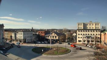 Thumbnail for current weather camera view from Blue and Gray Bar and Grill in Gettysburg, Pennsylvania