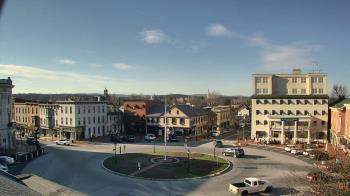 Thumbnail for current weather camera view from Blue and Gray Bar and Grill in Gettysburg, Pennsylvania