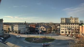 Thumbnail for current weather camera view from Blue and Gray Bar and Grill in Gettysburg, Pennsylvania
