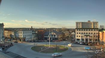 Thumbnail for current weather camera view from Blue and Gray Bar and Grill in Gettysburg, Pennsylvania