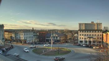 Thumbnail for current weather camera view from Blue and Gray Bar and Grill in Gettysburg, Pennsylvania