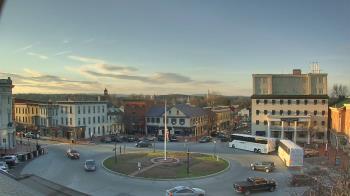 Thumbnail for current weather camera view from Blue and Gray Bar and Grill in Gettysburg, Pennsylvania