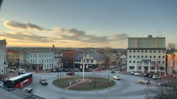 Thumbnail for current weather camera view from Blue and Gray Bar and Grill in Gettysburg, Pennsylvania