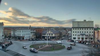 Thumbnail for current weather camera view from Blue and Gray Bar and Grill in Gettysburg, Pennsylvania