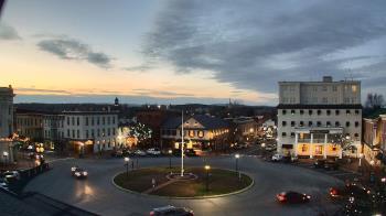 Thumbnail for current weather camera view from Blue and Gray Bar and Grill in Gettysburg, Pennsylvania