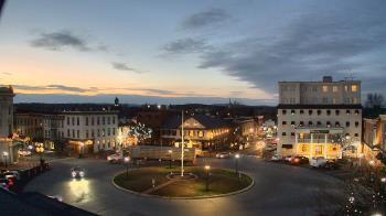 Thumbnail for current weather camera view from Blue and Gray Bar and Grill in Gettysburg, Pennsylvania