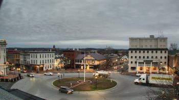 Thumbnail for current weather camera view from Blue and Gray Bar and Grill in Gettysburg, Pennsylvania