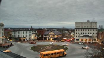 Thumbnail for current weather camera view from Blue and Gray Bar and Grill in Gettysburg, Pennsylvania