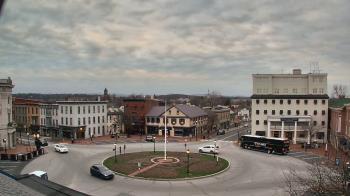 Thumbnail for current weather camera view from Blue and Gray Bar and Grill in Gettysburg, Pennsylvania