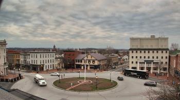 Thumbnail for current weather camera view from Blue and Gray Bar and Grill in Gettysburg, Pennsylvania