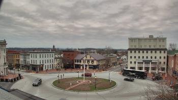 Thumbnail for current weather camera view from Blue and Gray Bar and Grill in Gettysburg, Pennsylvania
