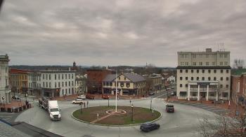 Thumbnail for current weather camera view from Blue and Gray Bar and Grill in Gettysburg, Pennsylvania