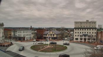 Thumbnail for current weather camera view from Blue and Gray Bar and Grill in Gettysburg, Pennsylvania