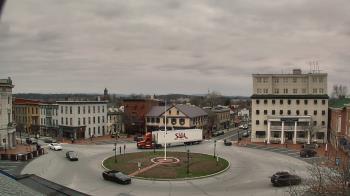 Thumbnail for current weather camera view from Blue and Gray Bar and Grill in Gettysburg, Pennsylvania