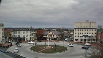Thumbnail for current weather camera view from Blue and Gray Bar and Grill in Gettysburg, Pennsylvania