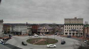 Thumbnail for current weather camera view from Blue and Gray Bar and Grill in Gettysburg, Pennsylvania