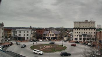 Thumbnail for current weather camera view from Blue and Gray Bar and Grill in Gettysburg, Pennsylvania