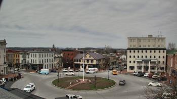 Thumbnail for current weather camera view from Blue and Gray Bar and Grill in Gettysburg, Pennsylvania