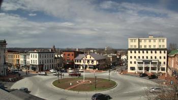 Thumbnail for current weather camera view from Blue and Gray Bar and Grill in Gettysburg, Pennsylvania