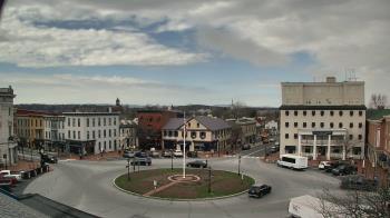 Thumbnail for current weather camera view from Blue and Gray Bar and Grill in Gettysburg, Pennsylvania