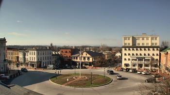 Thumbnail for current weather camera view from Blue and Gray Bar and Grill in Gettysburg, Pennsylvania
