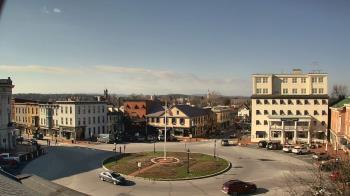 Thumbnail for current weather camera view from Blue and Gray Bar and Grill in Gettysburg, Pennsylvania